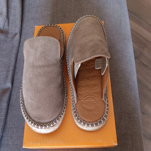Scarpe uomo damat - scarpe,