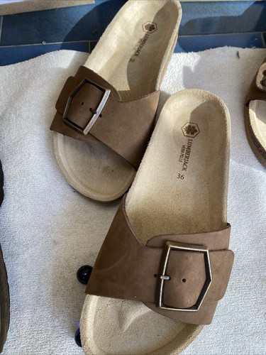 Sandali comfort casual - sandali, 1